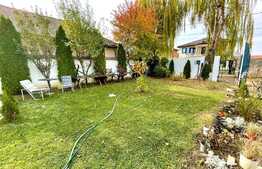 Casa moderna, 360 mp desfasurati, 700 mp teren, piscina, Damila 