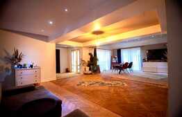 Casa moderna, 360 mp desfasurati, 700 mp teren, piscina, Damila 