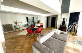 Casa moderna, 360 mp desfasurati, 700 mp teren, piscina, Damila 