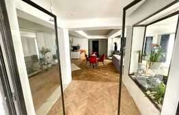 Casa moderna, 360 mp desfasurati, 700 mp teren, piscina, Damila 