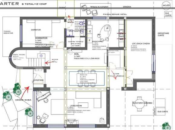 Casa de vânzare 7 camere Malu Mare - 75715CV | BLITZ Craiova | Poza12