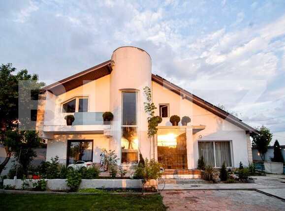 Casa de vânzare 7 camere Malu Mare - 75715CV | BLITZ Craiova | Poza1