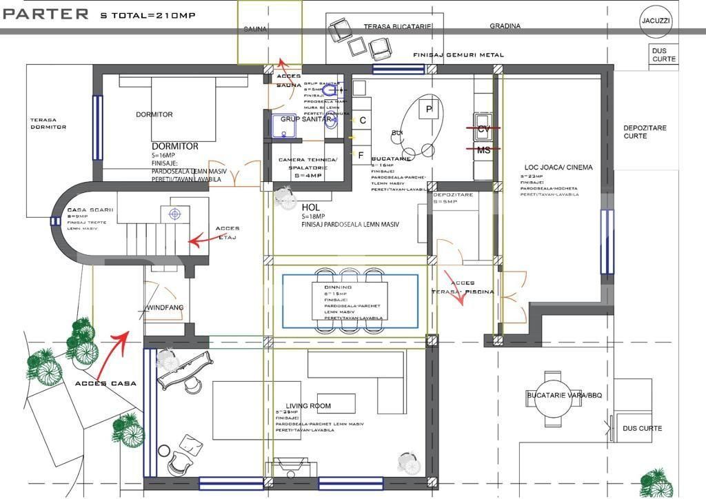Casa de vânzare 7 camere Malu Mare - 75715CV | BLITZ Craiova | Poza12