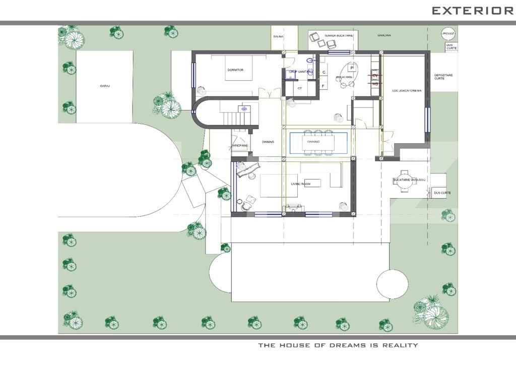 Casa de vânzare 7 camere Malu Mare - 75715CV | BLITZ Craiova | Poza13