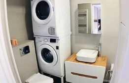 Apartament 2 camere, 60 mp, mobilat lux, decomandat, zona Brazda lui Novac