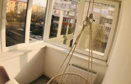 Apartament 2 camere, 60 mp, mobilat lux, decomandat, zona Brazda lui Novac