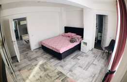 Apartament 2 camere, 60 mp, mobilat lux, decomandat, zona Brazda lui Novac