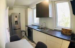 Apartament 2 camere, 60 mp, mobilat lux, decomandat, zona Brazda lui Novac