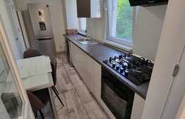 Apartament 2 camere, 60 mp, mobilat lux, decomandat, zona Brazda lui Novac