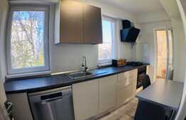 Apartament 2 camere, 60 mp, mobilat lux, decomandat, zona Brazda lui Novac