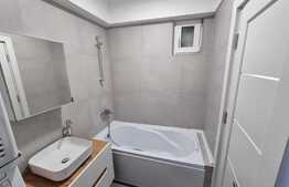 Apartament 2 camere, 60 mp, mobilat lux, decomandat, zona Brazda lui Novac