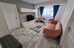 Apartament 2 camere, 60 mp, mobilat lux, decomandat, zona Brazda lui Novac