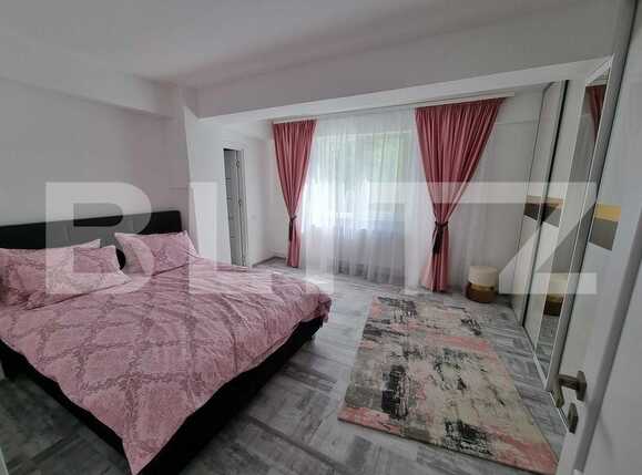 Apartament de închiriat 2 camere Brazda lui Novac - 75737AI | BLITZ Craiova | Poza5