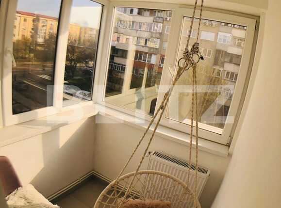 Apartament de închiriat 2 camere Brazda lui Novac - 75737AI | BLITZ Craiova | Poza14