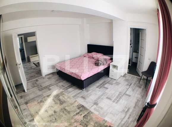 Apartament de închiriat 2 camere Brazda lui Novac - 75737AI | BLITZ Craiova | Poza7