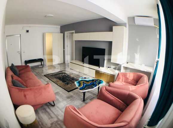 Apartament de închiriat 2 camere Brazda lui Novac - 75737AI | BLITZ Craiova | Poza2