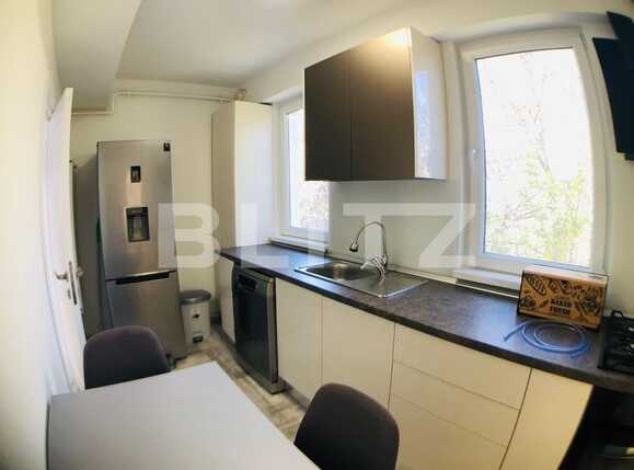 Apartament de închiriat 2 camere Brazda lui Novac - 75737AI | BLITZ Craiova | Poza10