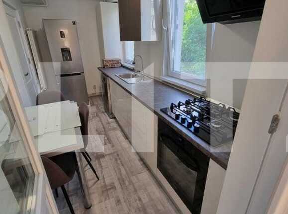 Apartament de închiriat 2 camere Brazda lui Novac - 75737AI | BLITZ Craiova | Poza11