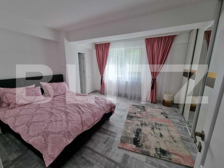 Apartament de închiriat 2 camere Brazda lui Novac - 75737AI | BLITZ Craiova | Poza5