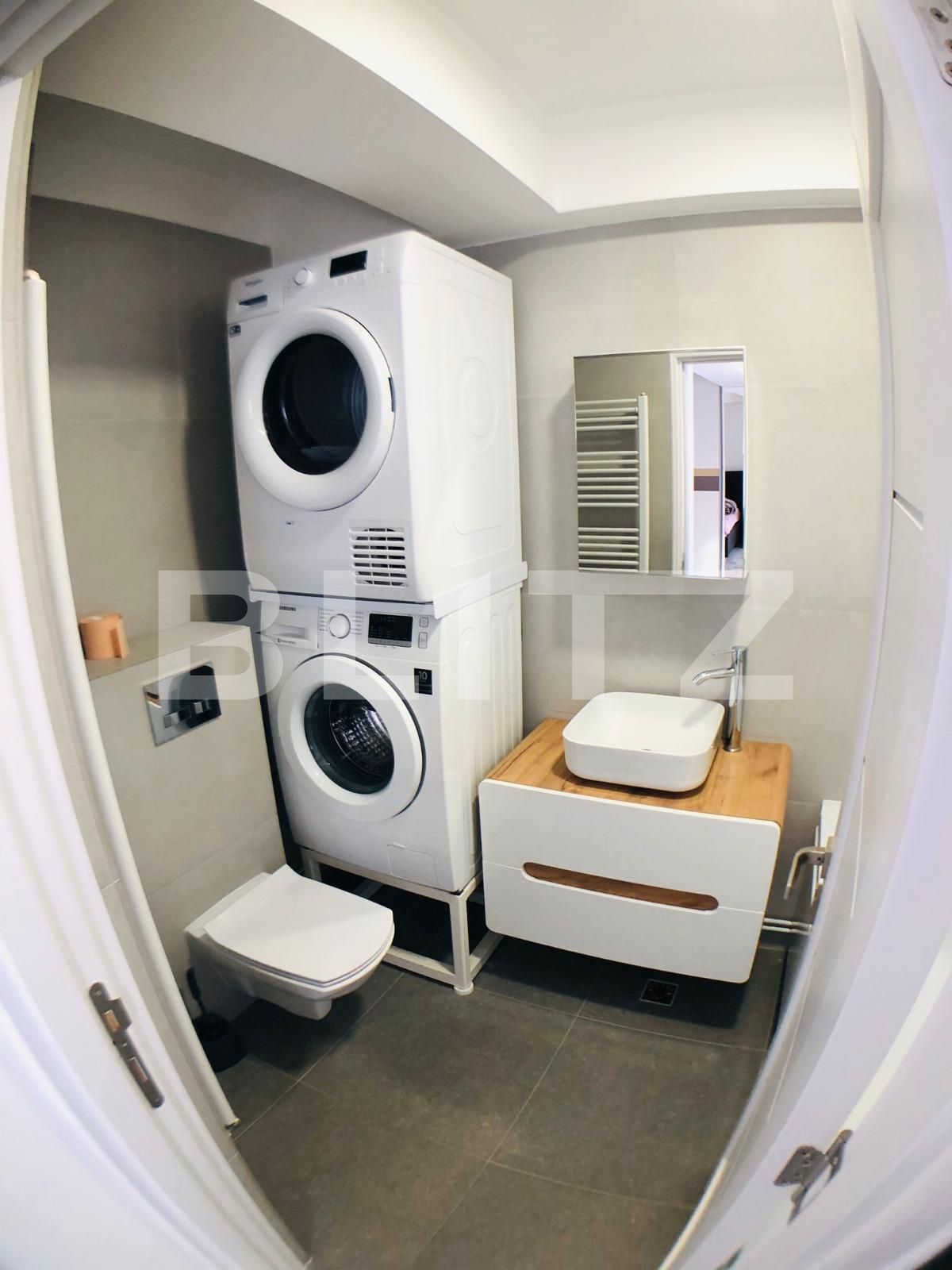 Apartament de închiriat 2 camere Brazda lui Novac - 75737AI | BLITZ Craiova | Poza13