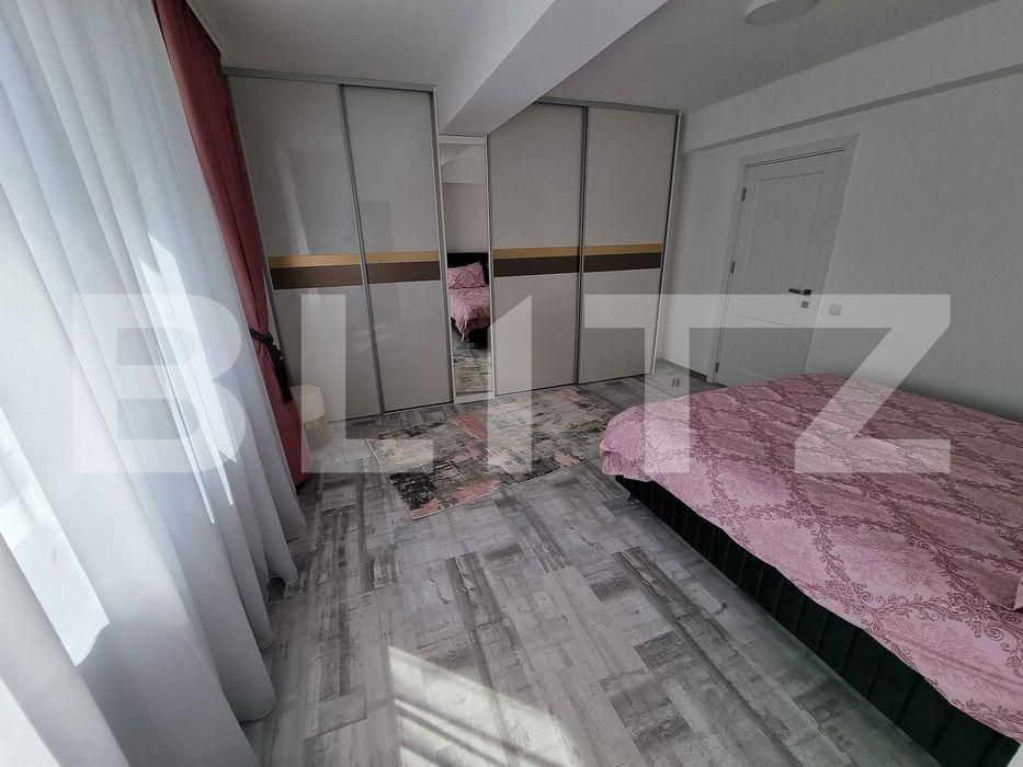Apartament de închiriat 2 camere Brazda lui Novac - 75737AI | BLITZ Craiova | Poza6