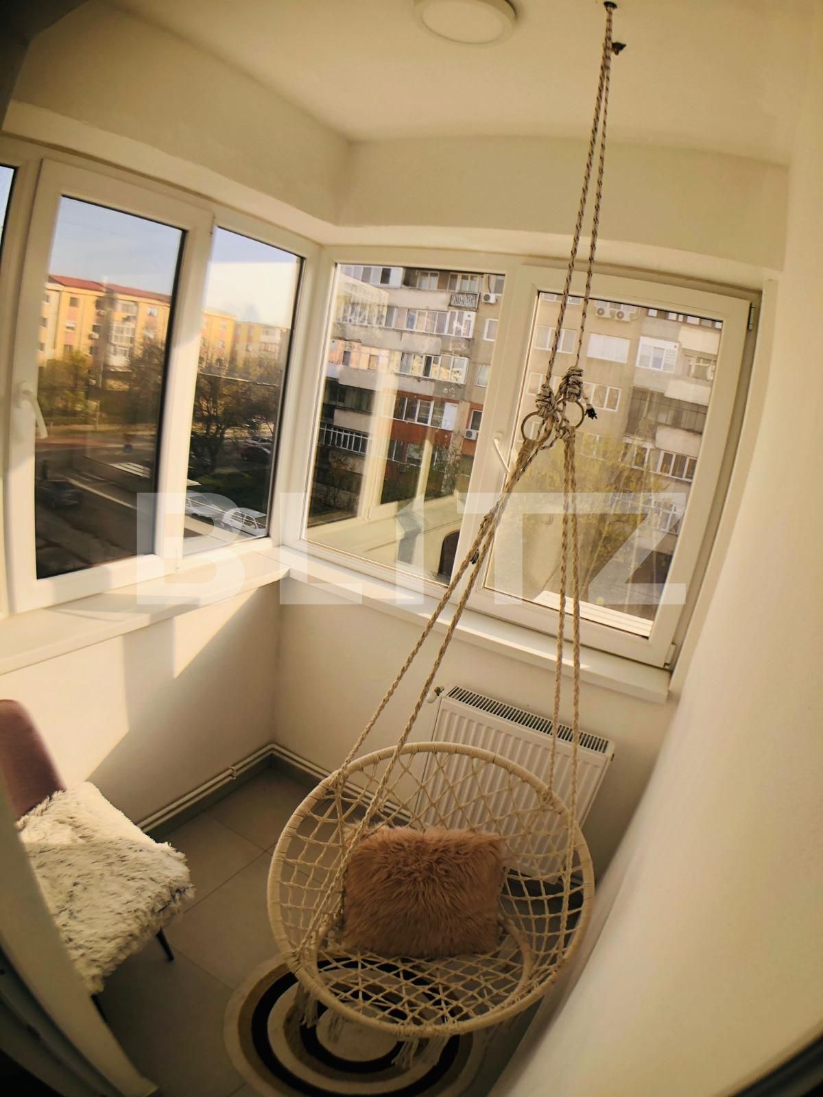 Apartament de închiriat 2 camere Brazda lui Novac - 75737AI | BLITZ Craiova | Poza14