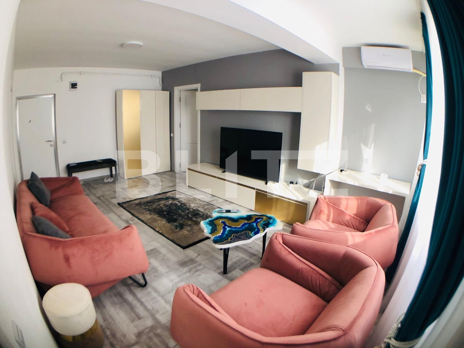 Apartament de închiriat 2 camere Brazda lui Novac - 75737AI | BLITZ Craiova | Poza2