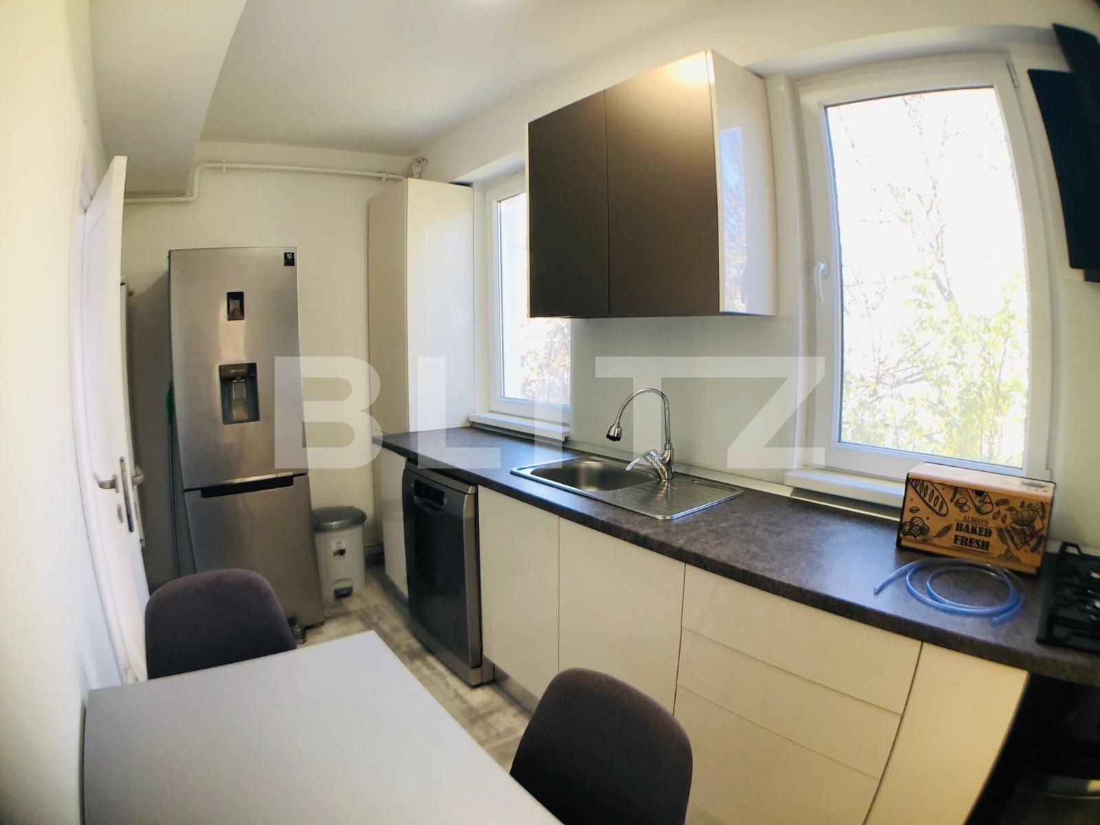 Apartament de închiriat 2 camere Brazda lui Novac - 75737AI | BLITZ Craiova | Poza10