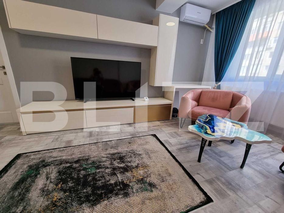 Apartament de închiriat 2 camere Brazda lui Novac - 75737AI | BLITZ Craiova | Poza4