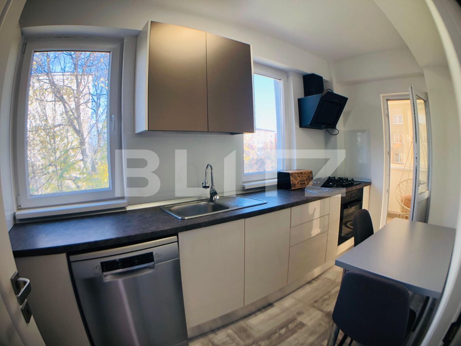 Apartament de închiriat 2 camere Brazda lui Novac - 75737AI | BLITZ Craiova | Poza9