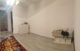 Garsoniera, zona Brazda