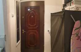 Garsoniera, zona Brazda