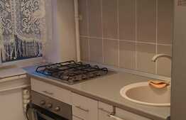 Garsoniera, zona Brazda