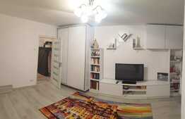 Garsoniera, zona Brazda