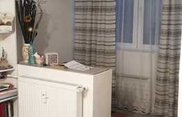 Garsoniera, zona Brazda