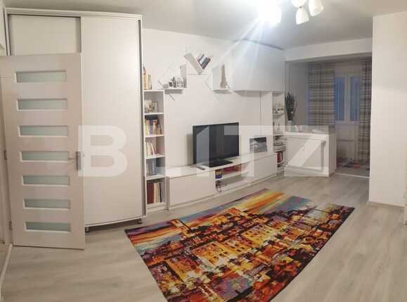 Garsonieră de vânzare Brazda lui Novac - 75770AV | BLITZ Craiova | Poza1