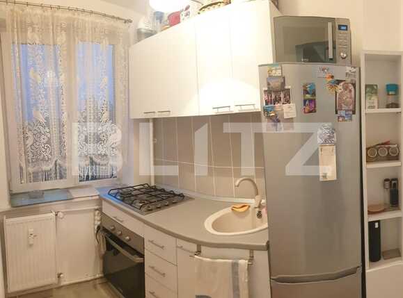 Garsonieră de vânzare Brazda lui Novac - 75770AV | BLITZ Craiova | Poza4