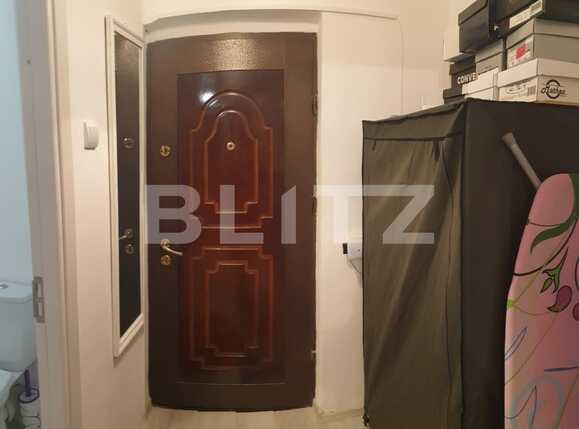 Garsonieră de vânzare Brazda lui Novac - 75770AV | BLITZ Craiova | Poza9