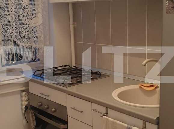 Garsonieră de vânzare Brazda lui Novac - 75770AV | BLITZ Craiova | Poza5