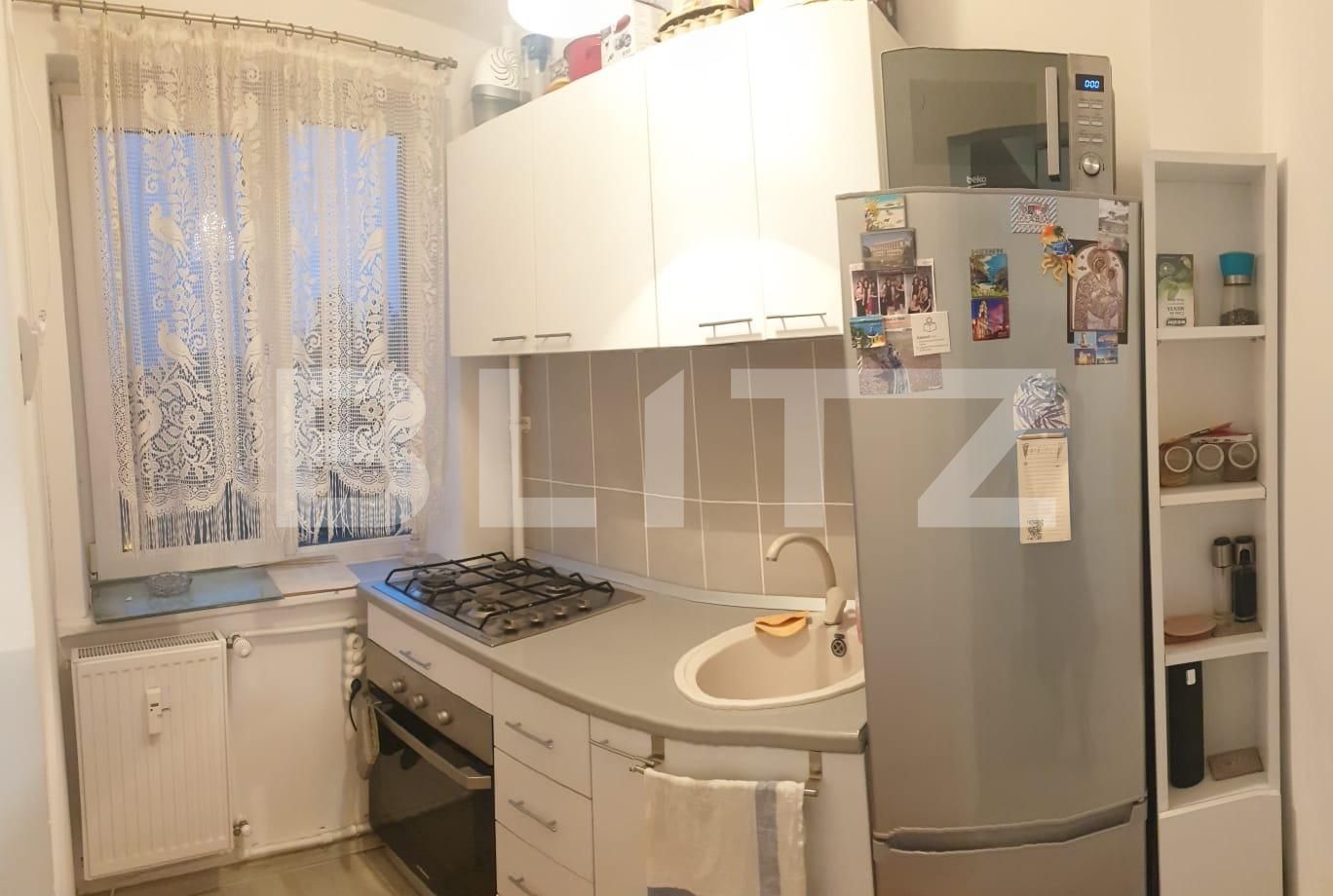Garsonieră de vânzare Brazda lui Novac - 75770AV | BLITZ Craiova | Poza4