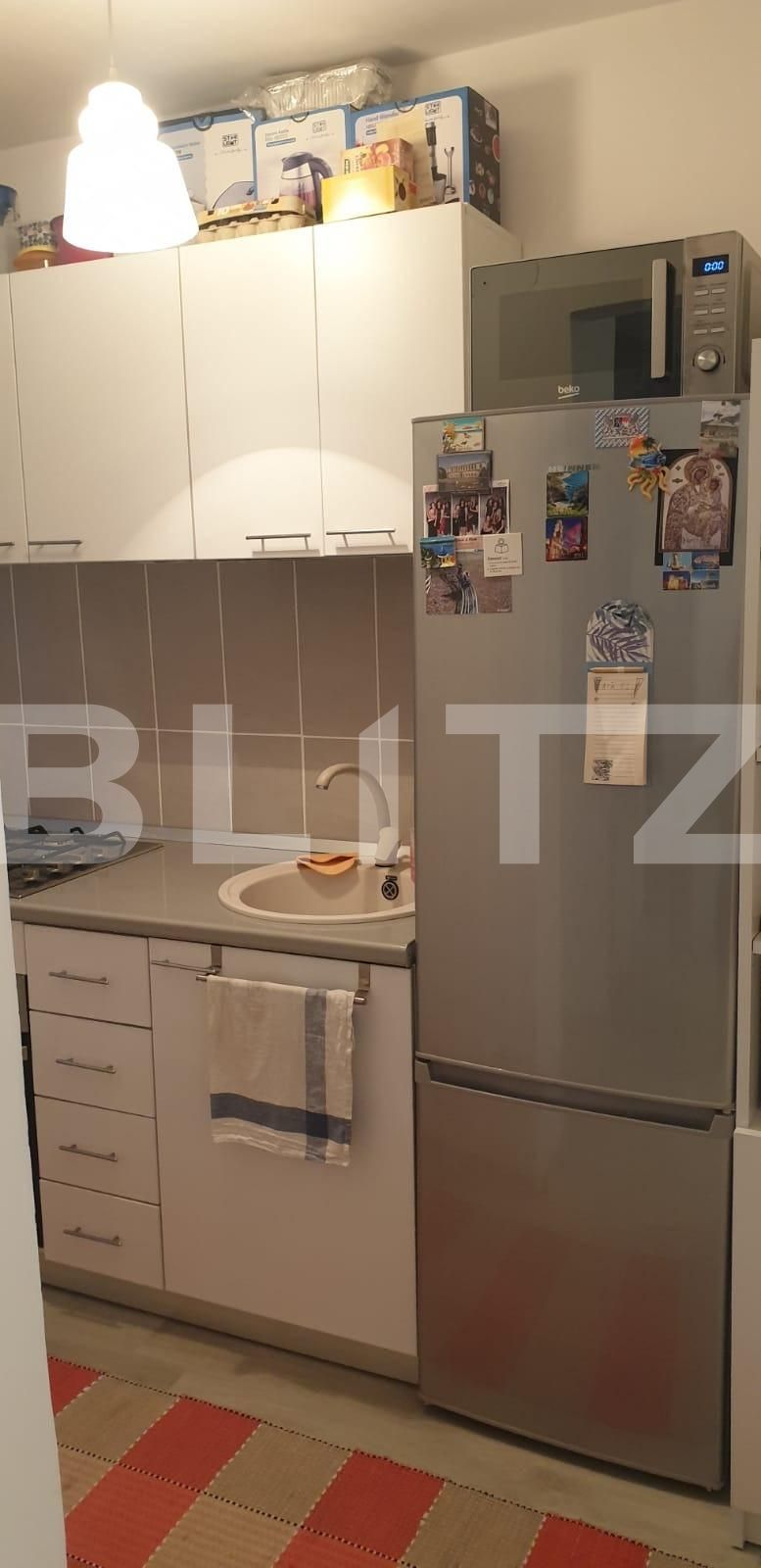Garsonieră de vânzare Brazda lui Novac - 75770AV | BLITZ Craiova | Poza6