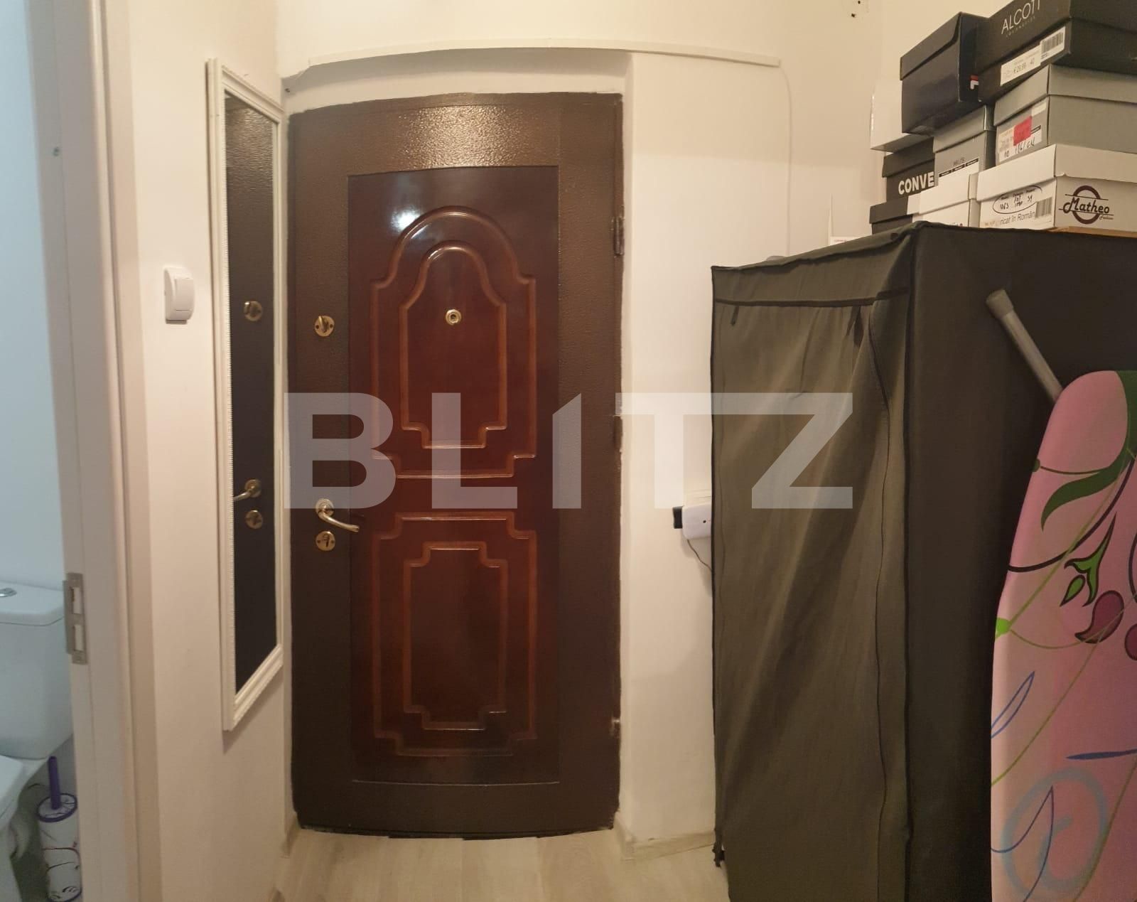 Garsonieră de vânzare Brazda lui Novac - 75770AV | BLITZ Craiova | Poza9