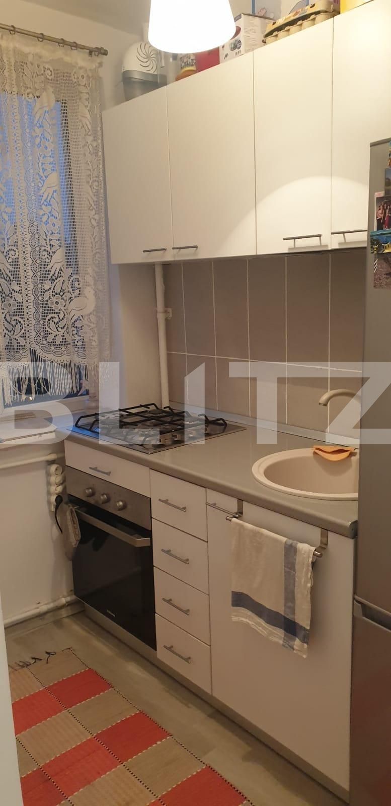 Garsonieră de vânzare Brazda lui Novac - 75770AV | BLITZ Craiova | Poza5