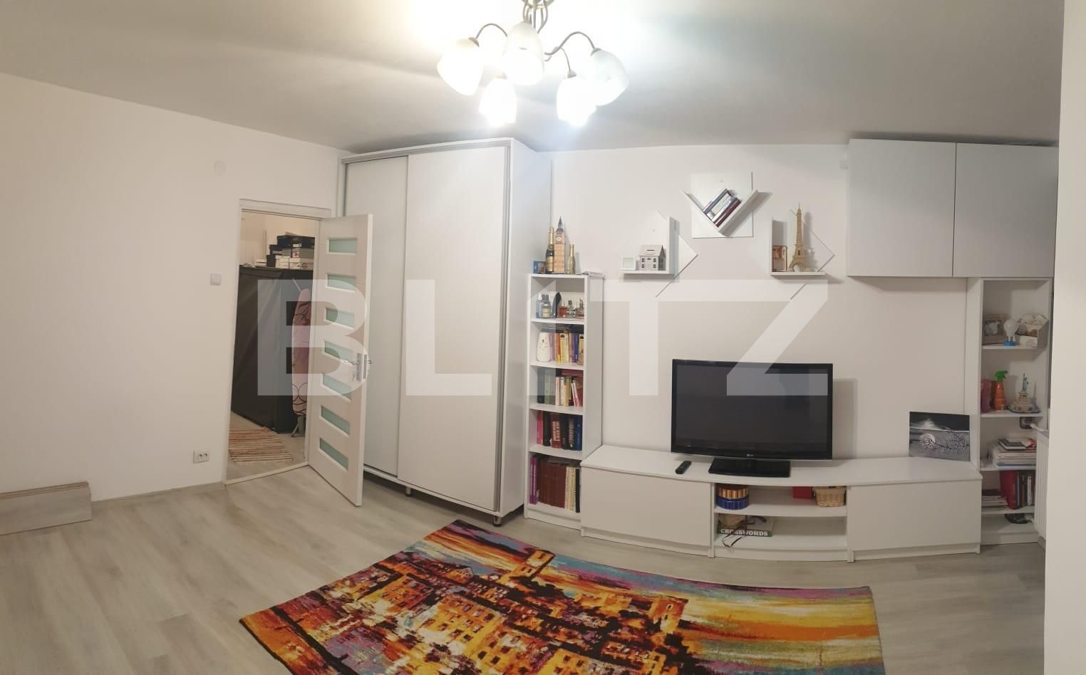 Garsonieră de vânzare Brazda lui Novac - 75770AV | BLITZ Craiova | Poza2