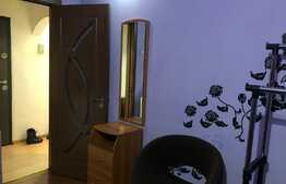 Apartament de 4 camere, 75 mp, mobilat si utilat!