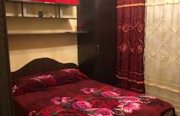 Apartament de 4 camere, 75 mp, mobilat si utilat!