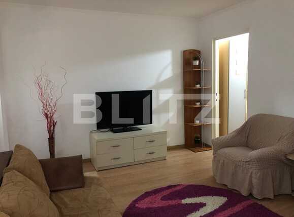 Apartament de închiriat 4 camere Craiovita Noua - 75778AI | BLITZ Craiova | Poza1