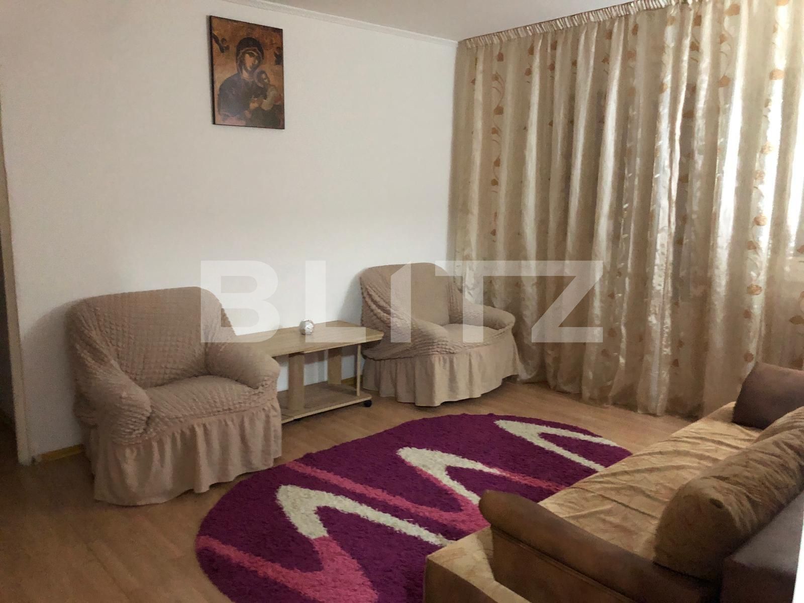 Apartament de închiriat 4 camere Craiovita Noua - 75778AI | BLITZ Craiova | Poza2