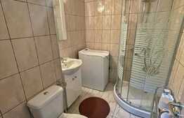 Garsoniera moderna de 33 mp, Brazda lui Novac