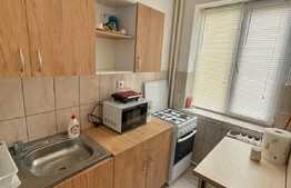 Garsoniera moderna de 33 mp, Brazda lui Novac